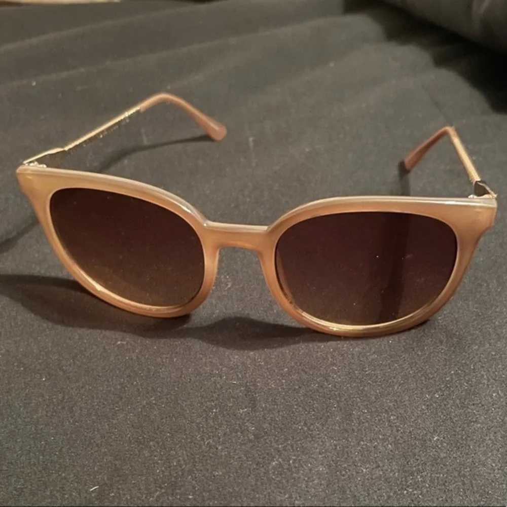 Ladies Fashion Cat eye Sunglasses